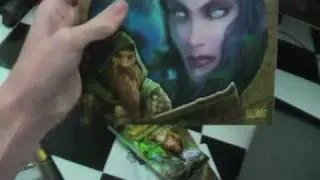 WoW: BattleChest - Unboxing