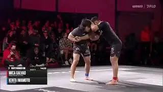 Mica Galv&atilde;o &ndash; Relentless Arm Attacks | Submission Chain Masterclass