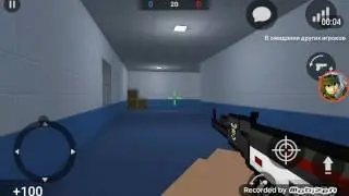 Баг в блок страйкер 4.0.9