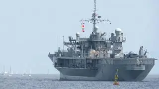 БАЛТОПЫ 2019 KIEL