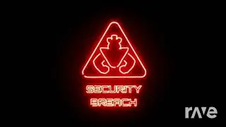 Lobby Briefing (Fnaf Security Breach Ost 25 & Ppz3 Ost)