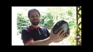 Lo-fi ASMR Steel Tongue Drum Sounds For Relaxation