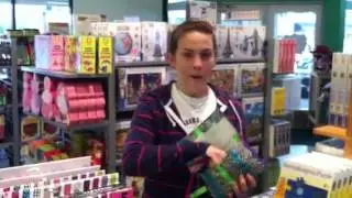 Fundamentally Toys Duct Tape event