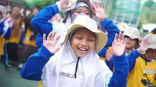 Outbound 2024 goes to BALOGA (Batu Love Garden) | SD Muhammadiyah 29 Surabaya
