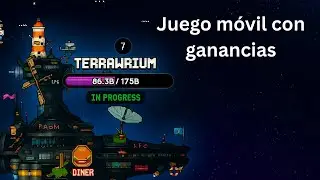Craft World | Nueva juego P2E para el m&oacute;vil | Instrucciones