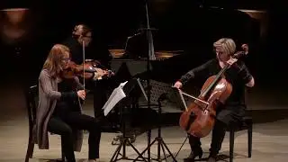 Absolut Trio - Beat Furrer: «Retour an Dich» (1986)