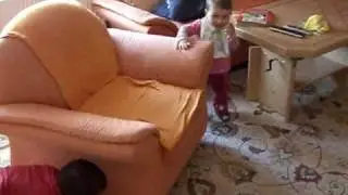 Onkel Lucio die Spa&szlig;kanone