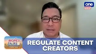 Mauricio on fighting fake news, digital council proposal | Money Talks