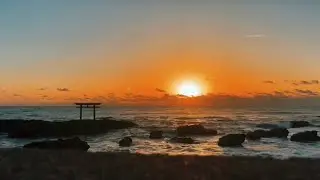 Dawn Begins Here｜夜明けは、ここから始まるHealing Ambient Film 