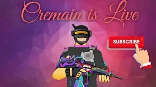 Pubg game play //cremain clan//