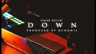 DOWN - Omar Baliw (Official Music Video)