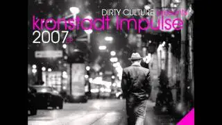 Kronstadt Impulse  -  Control Your Feelings (Original Mix)
