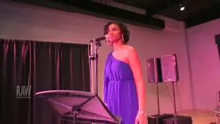 Mz Angela Roux presented by RAW:Kansas City