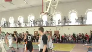 Физкультпривет 27 марта 2012