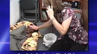 Outbreak Control: Child Care Centre