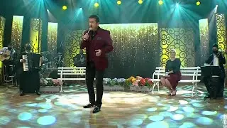 Aparências - Altemar dutra Jr - Rosenilson Barbosa violino