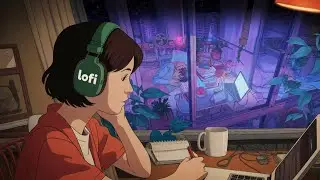 The Secret Music for Deep Focus, Work & Study (No Vocals)