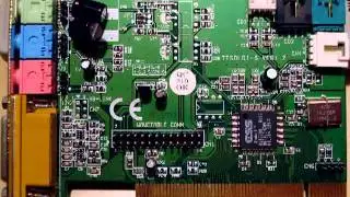 [MIDI Comparison Project] ESS Solo-1 (ESFM)