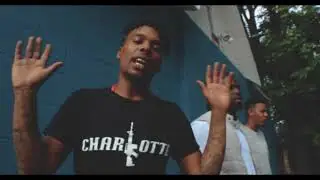 Dunna - Won't Back Down (OFFICIAL MUSIC VIDEO