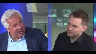 Fellner! Live: Klage gegen Facebook &ndash; Erfolg f&uuml;r Max Schrems