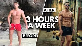 Самый ленивый способ создать эстетически привлекательную фигуру