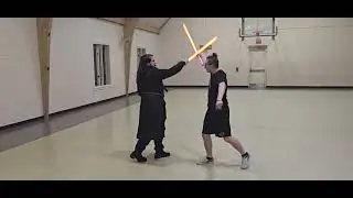 Battle of the Brothers - Trent vs Caiden (4/6/2024)