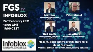 FGS TV - Infoblox
