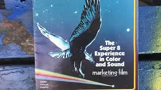 Marketing Film International Catalogue (1979 - 80) 16 pages Slideshow (no audio)