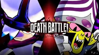 Specter Vs Mojo Jojo (Ape Escape Vs Powerpuff Girls) Fan Made Death Battle trailer
