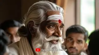 நடந்த உண்மை சம்பவம் || Tamil Christian Content ||#christiancontentcreator#motivation#trending#viral 