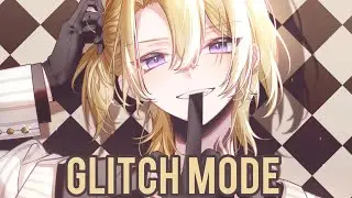 [Nightcore] NCT DREAM - Glitch Mode