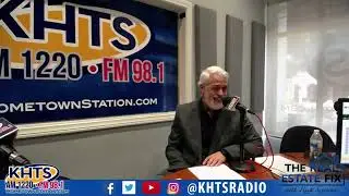 The Real Estate Fix With Rich Szerman &ndash; Foreclosure Rescue Scams &ndash; October 13, 2023