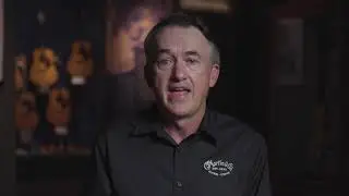 About the Martin Custom Shop Expert Program! | @ Martin Guitar
