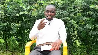 IBUYE ABUBATSI BAGAYE NIRYO RYAKOMEJE IMFURUKA IRYO BUYE NARYO NI YESU CHRISTO