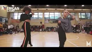River-Choreography Galen Hooks