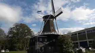 Molen Makkinga