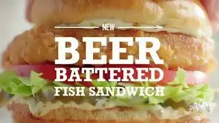 Arby's Commercial 2020 - (USA)(2)