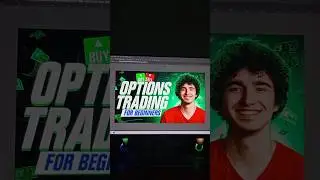 YouTube thumbnail design in Photoshop transformation #thumbnail #photoshop #youtubethumbnail