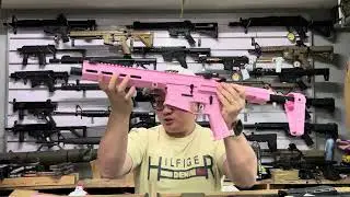 VLOG #1 2026 | POSEIDON THESEUS, BUSOG NA BUSOG SA FEATURES! BUDGET AEG RIFLE! ❤️❤️❤️ 