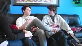 Soundcheck: The Front Bottoms