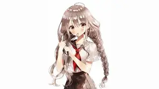 Nightcore ~ Hurricane (Arty Remix)