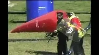 Push Trailer