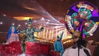 Why Eurovision is the craziest music festival to ever exist