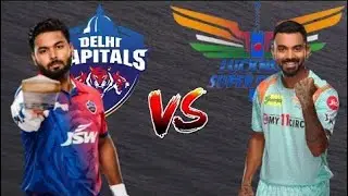 DC vs LSG whatsapp status | Delhi Capitals vs Lucknow Super Giants whatsapp status | lsg vs dc ipl22