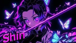 🦋BORBOLETA LETAL 🦋-(shinobu kocho) demon slayer