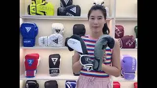 Hi, everyone takes a look of our different types of gloves！