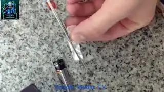 Easy and simple science hacks. Live proof science hacked/Doodle Media T.V.