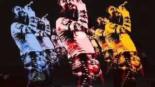 dj_zippo -_- Michael Jackson Mini Mix Set 2016