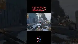 X9 MAVERICK Legendary Blueprint CHAIN OF COMMAND - FATALITY - FFA SCAR 4K 120fps #cod #dnb #bo7 #gg