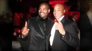 Millionaire Emmanuel Bernstein OG Diamond [MV]